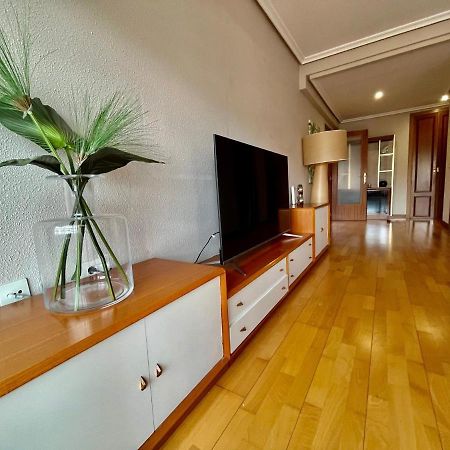 Atuaire Home Agradable Apartamento En El Centro De Burgos Parking Incluido 외부 사진