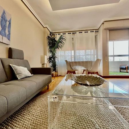Atuaire Home Agradable Apartamento En El Centro De Burgos Parking Incluido 외부 사진