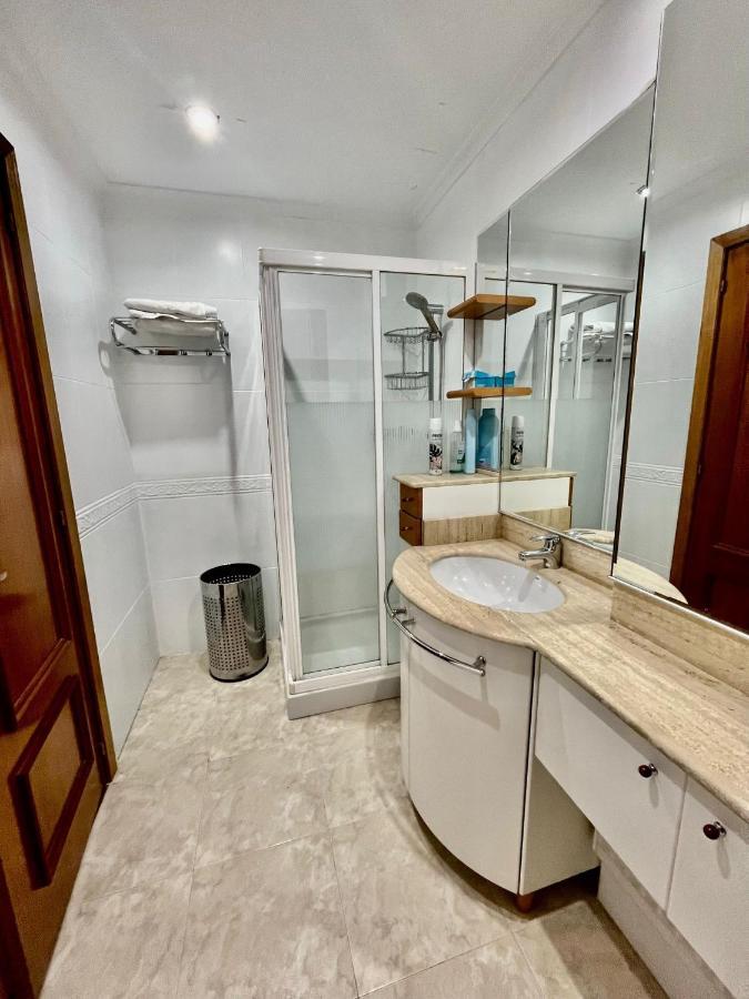 Atuaire Home Agradable Apartamento En El Centro De Burgos Parking Incluido 외부 사진
