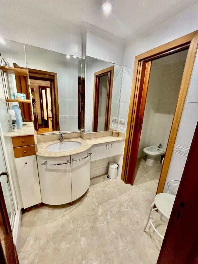 Atuaire Home Agradable Apartamento En El Centro De Burgos Parking Incluido 외부 사진